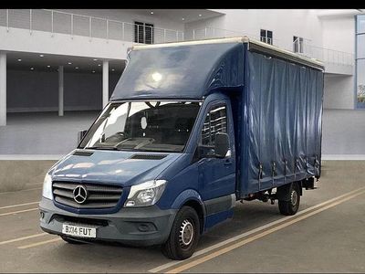 Mercedes Sprinter