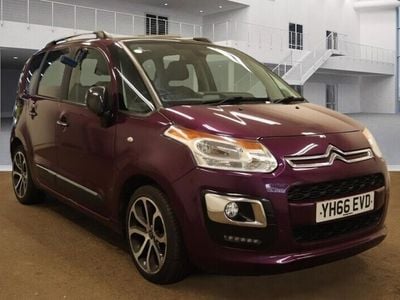 Citroën C3 Picasso