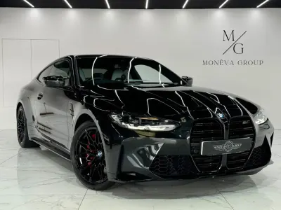 Used BMW M4