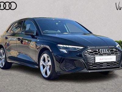 Audi A3 Sportback e-tron