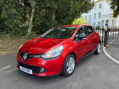 Renault Clio IV