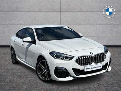 BMW 218