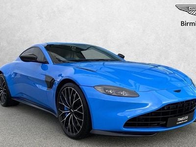 Aston Martin Vantage