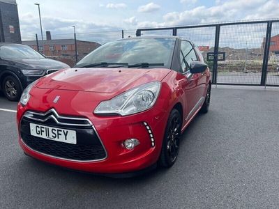 Citroën DS3