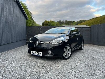 Renault Clio IV