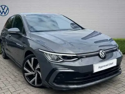 Used VW Golf VIII 150 HP (110 kW) 2022