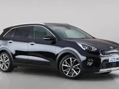 Used Kia Niro 141 HP (103 kW) 2022 SUV
