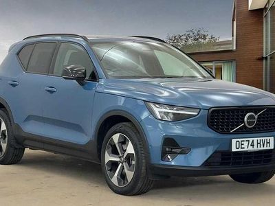 Used Volvo XC40 Ultimate 2024 SUV