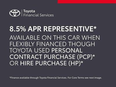 Used Toyota Corolla Sport 180 HP (132 kW) 2021 Grey Hatchback