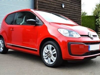 used VW up! Up 1.0 MPIBY BEATS 3 DOOR