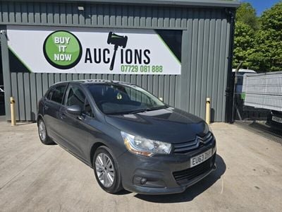 Citroën C4