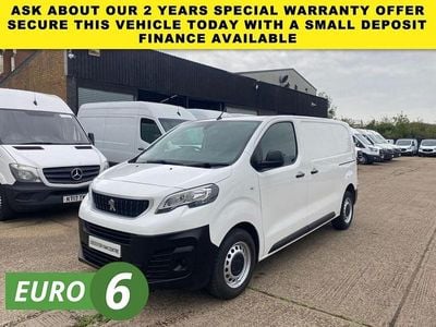 Peugeot Expert