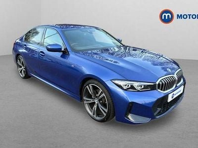 Used BMW 320 M Sport 184 HP (135 kW) 2026 Sedan