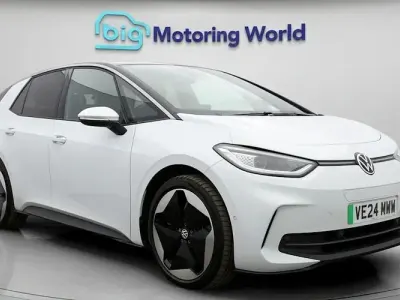 Used VW ID.3