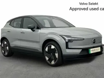 New Volvo EX30 Performance 310 kW (422 HP) 2025 SUV