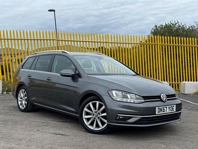 VW Golf VII