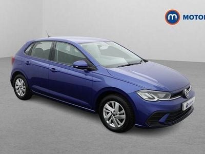Used VW Polo Life 95 HP (69 kW) 2026 Hatchback