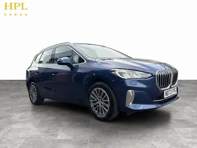 Used BMW 225 Active Tourer