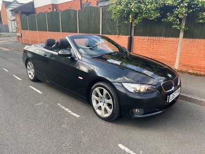BMW 325 Cabriolet