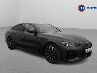 Used BMW i4 M Sport 250 kW (340 HP) 2026 Sedan