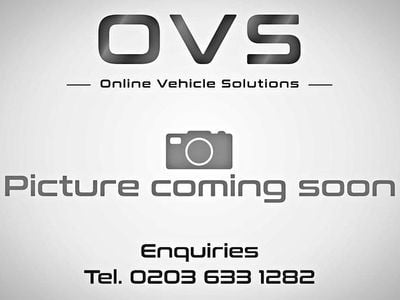 Used Rolls Royce Dawn 2017 Black Cabriolet