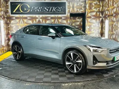 Used Polestar 2