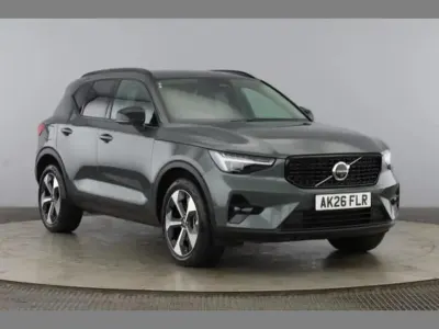 New Volvo XC40 Plus 197 HP (144 kW) 2026 Forest lake SUV