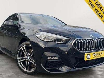 Used 2024 BMW 218 M Sport Coupe | £16,899 (Good price)