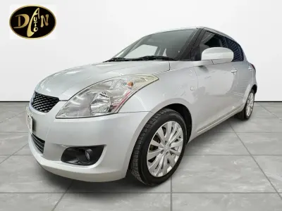 Used Suzuki Swift