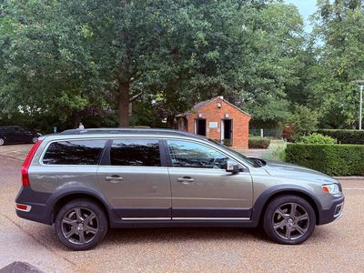 Volvo XC70
