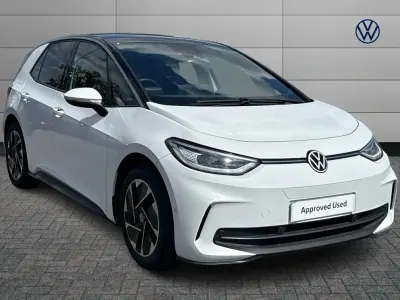 Used VW ID.3
