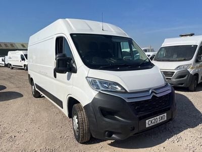 Citroën Relay