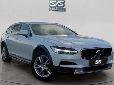 Volvo V90 CC