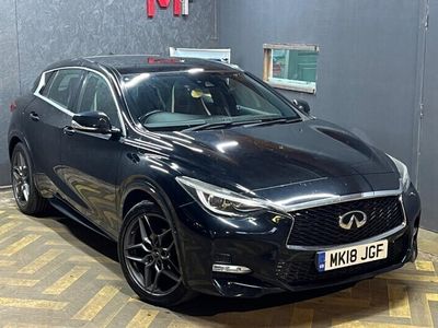 Infiniti Q30