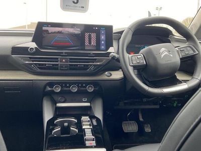 Citroën C5 X
