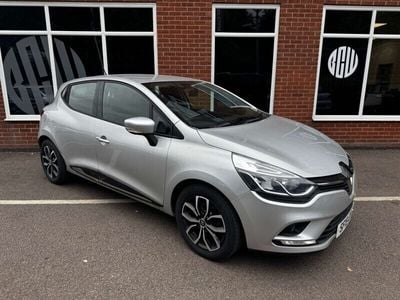 Renault Clio IV