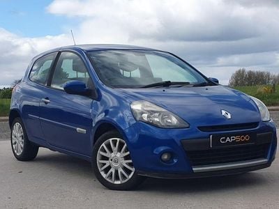 Renault Clio II