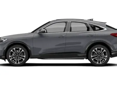 Begagnad Audi Q5