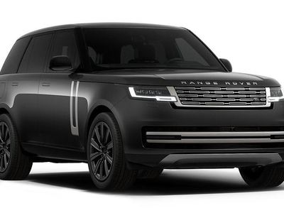New 2025 Land Rover Range Rover SE SUV | £105,841 (Fair price)