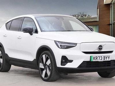 Volvo C40