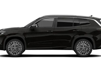 VW Tayron