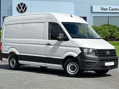 VW Crafter
