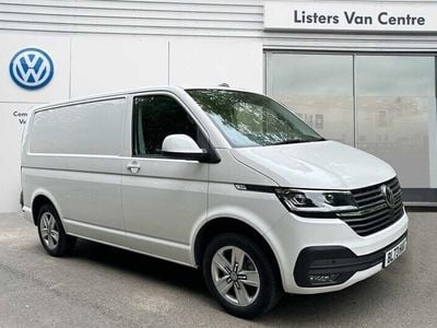 VW T6.1
