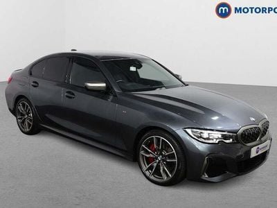 BMW M340