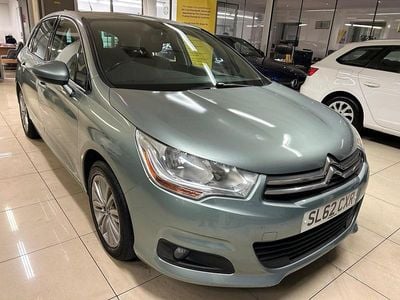 Citroën C4