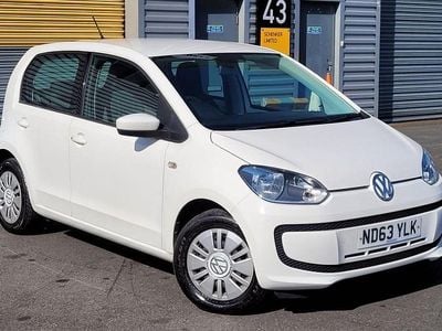 VW up!