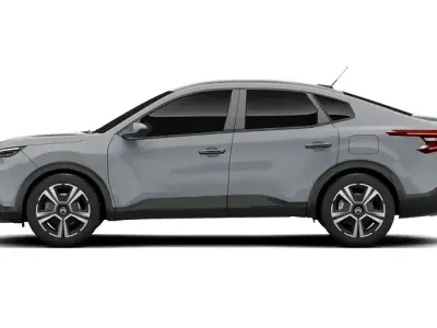 Used Citroën C4 X