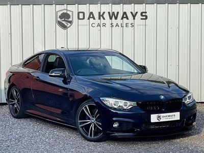 BMW 420