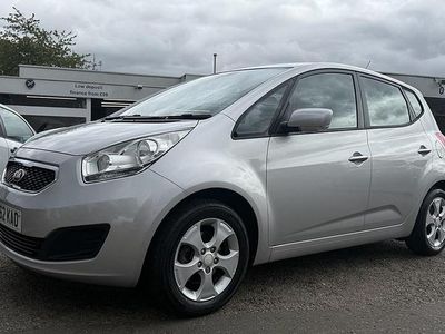 Kia Venga