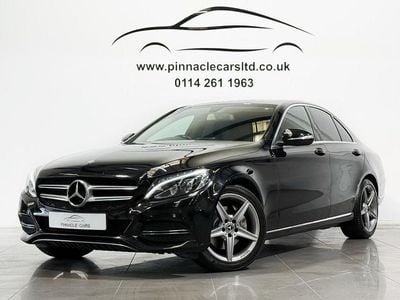 Mercedes C250